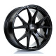 Cerchi in lega Bola B6 8.0x18 Gloss Black