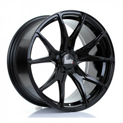 Cerchi in lega Bola B6 9.0x18 Gloss Black
