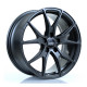 Cerchi in lega Bola B6 8.0x18 Gloss Gunmetal