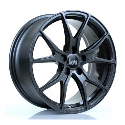 Cerchi in lega Bola B6 8.0x18 Gloss Gunmetal