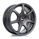 Cerchi in lega Bola B7 7.5x17 Matt Gunmetal