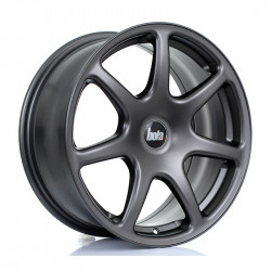Cerchi in lega Bola B7 7.5x17 Matt Gunmetal