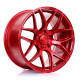Cerchi in lega Bola B8R 9.5x18 Candy Red