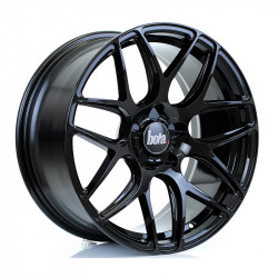 Cerchi in lega Bola B8R 8.5x18 Gloss Black