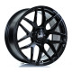 Cerchi in lega Bola B8R 8.5x19 Gloss Black