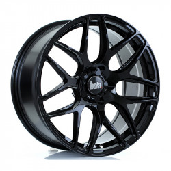 Cerchi in lega Bola B8R 8.5x19 Gloss Black