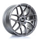 Cerchi in lega Bola B8R 8.5x18 Gloss Titanium