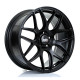 Cerchi in lega Bola B8R 8.5x18 Matt Black