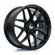 Cerchi in lega Bola B8R 8.5x19 Matt Black