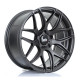 Cerchi in lega Bola B8R 9.5x19 Matt Gunmetal