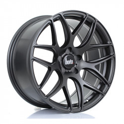 Cerchi in lega Bola B8R 9.5x19 Matt Gunmetal