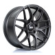 Cerchi in lega Bola B8R 8.5x18 Matt Gunmetal