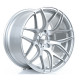 Cerchi in lega Bola B8R 9.5x18 Silver Polished Face