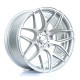 Cerchi in lega Bola B8R 9.5x19 Silver Polished Face