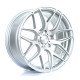 Cerchi in lega Bola B8R 8.5x19 Silver Polished Face