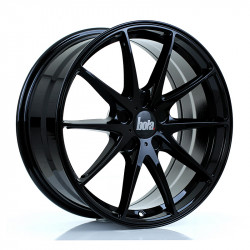 Cerchi in lega Bola B9 8.0x18 Gloss Black