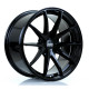 Cerchi in lega Bola B9 9.0x18 Gloss Black