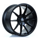 Cerchi in lega Bola B9 9.0x18 Matt Black