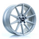 Cerchi in lega Bola CSR 8.0x18 Crystal Silver