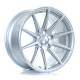 Cerchi in lega Bola CSR 9.5x19 Crystal Silver