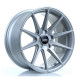 Cerchi in lega Bola CSR 9.0x18 Crystal Silver