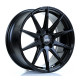 Cerchi in lega Bola CSR 8.0x18 Gloss Black