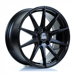 Cerchi in lega Bola CSR 8.0x18 Gloss Black