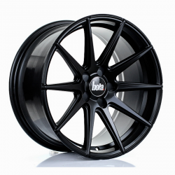 Cerchi in lega Bola CSR 9.0x18 Gloss Black