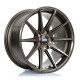 Cerchi in lega Bola CSR 8.5x19 Gloss Bronze