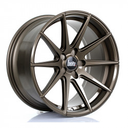 Cerchi in lega Bola CSR 8.5x19 Gloss Bronze