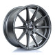 Cerchi in lega Bola CSR 9.5x19 Gloss Gunmetal