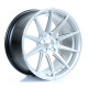 Cerchi in lega Bola CSR 9.0x18 Hyper Silver