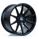 Cerchi in lega Bola CSR 11.0x19 Matt Black