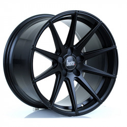 Cerchi in lega Bola CSR 11.0x19 Matt Black
