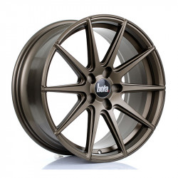 Cerchi in lega Bola CSR 8.5x19 Matt Bronze
