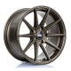 Cerchi in lega Bola CSR 9.5x19 Matt Bronze