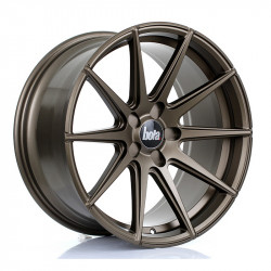 Cerchi in lega Bola CSR 9.5x19 Matt Bronze