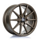 Cerchi in lega Bola CSR 8.0x18 Matt Bronze