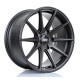 Cerchi in lega Bola CSR 9.0x18 Matt Gunmetal
