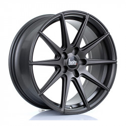 Cerchi in lega Bola CSR 8.5x19 Matt Gunmetal