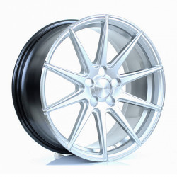 Cerchi in lega Bola CSR 8.0x18 Silver