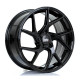 Cerchi in lega Bola FLA 8.5x19 Gloss Black