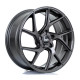 Cerchi in lega Bola FLA 8.5x19 Gloss Gunmetal