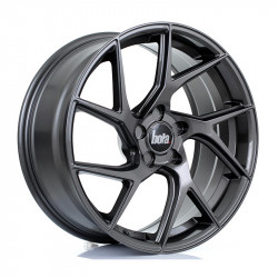 Cerchi in lega Bola FLA 8.5x19 Gloss Gunmetal