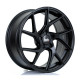 Cerchi in lega Bola FLA 8.5x19 Matt Black