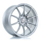 Cerchi in lega Bola FLB 8.5x18 Crystal Silver