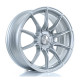 Cerchi in lega Bola FLB 8.0x17 Crystal Silver