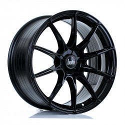 Cerchi in lega Bola FLB 8.5x18 Gloss Black