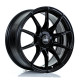 Cerchi in lega Bola FLB 7.5x17 Gloss Black