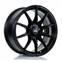 Cerchi in lega Bola FLB 7.5x17 Gloss Black